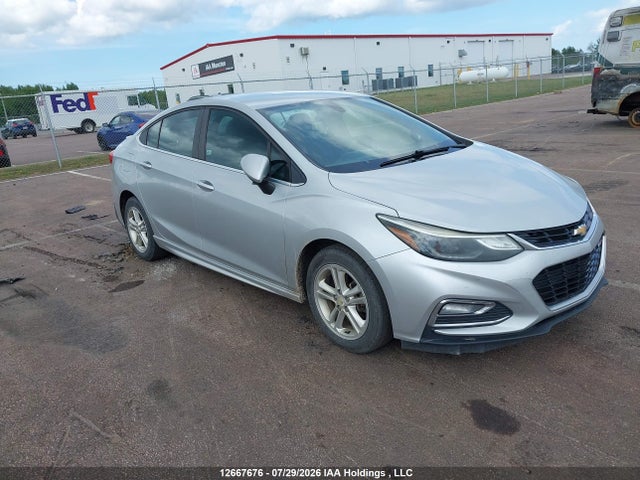 2016 1G1BE5SM7G7291825 main image