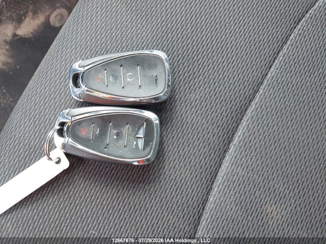 2016 Chevrolet Cruze მანქანა იყიდება აუქციონზე, vin: 1G1BE5SM7G7291825, აუქციონის ნომერი: 12667676