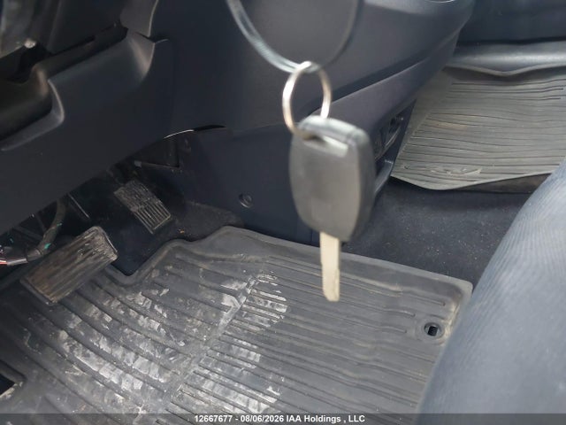 2011 Honda Cr-v Lx მანქანა იყიდება აუქციონზე, vin: 5J6RE4H34BL817465, აუქციონის ნომერი: 12667677