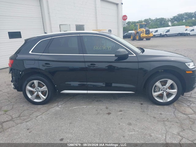 Audi Q5 Premium Plus 2019 WA1BNAFY2K2056598 Image 13