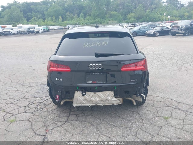 Audi Q5 Premium Plus 2019 WA1BNAFY2K2056598 Image 16