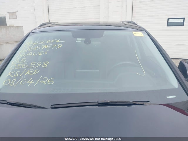 Audi Q5 Premium Plus 2019 WA1BNAFY2K2056598 Image 17