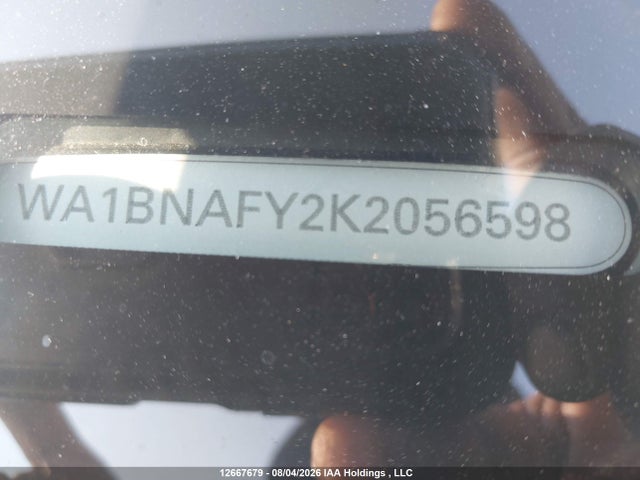 Audi Q5 Premium Plus 2019 WA1BNAFY2K2056598 Image 18