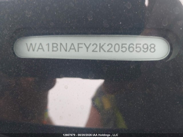 Audi Q5 Premium Plus 2019 WA1BNAFY2K2056598 Image 19