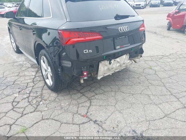Audi Q5 Premium Plus 2019 WA1BNAFY2K2056598 Image 6