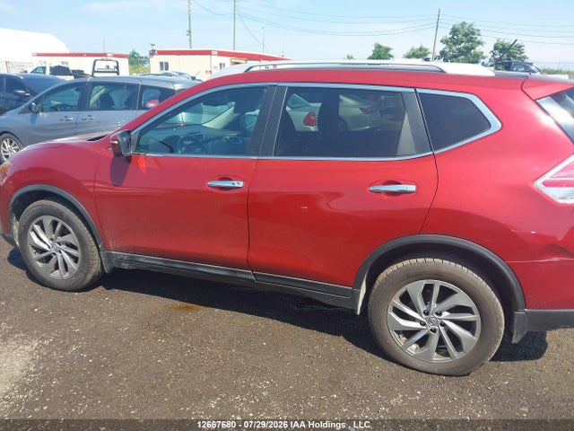 5N1AT2MV3FC820895 Nissan Rogue S/sl/sv
