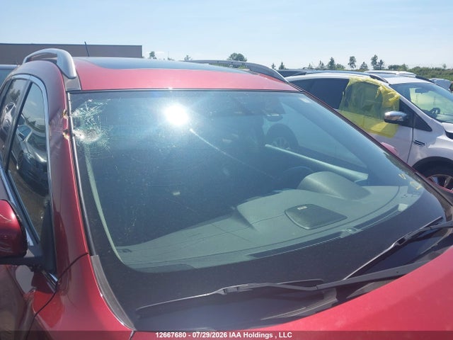 5N1AT2MV3FC820895 Nissan Rogue S/sl/sv