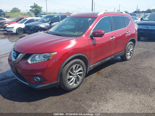 5N1AT2MV3FC820895 Nissan Rogue S/sl/sv