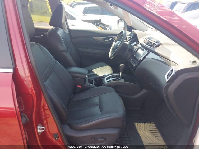 5N1AT2MV3FC820895 Nissan Rogue S/sl/sv