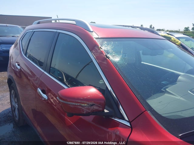 5N1AT2MV3FC820895 Nissan Rogue S/sl/sv