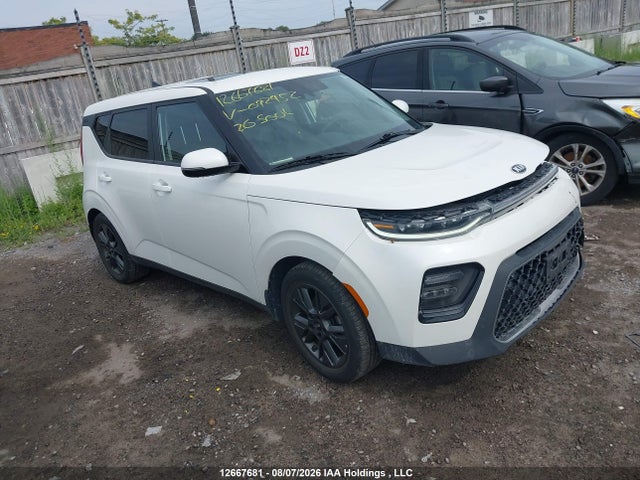 Auction sale of the 2020 Kia Soul Ex/ex Anniversary Edition/ex Limited/ex Premium/ex+/gt-line Limited/gt-line Premium, vin: KNDJ33AU4L7092952, lot number: 12667681
