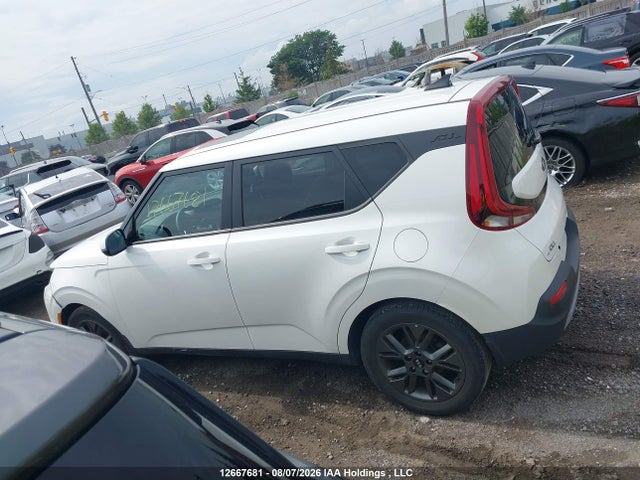 Aukcja sprzedaży 2020 Kia Soul Ex/ex Anniversary Edition/ex Limited/ex Premium/ex+/gt-line Limited/gt-line Premium, vin: KNDJ33AU4L7092952, numer aukcji: 12667681