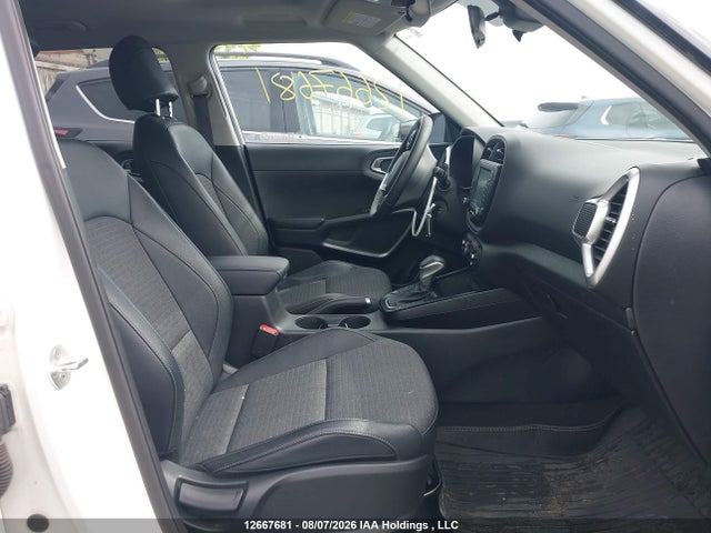 Aukcja sprzedaży 2020 Kia Soul Ex/ex Anniversary Edition/ex Limited/ex Premium/ex+/gt-line Limited/gt-line Premium, vin: KNDJ33AU4L7092952, numer aukcji: 12667681