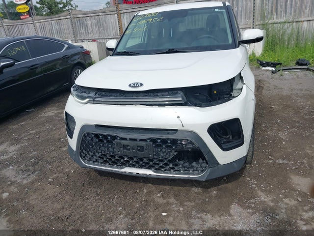 Продаж на аукціоні авто 2020 Kia Soul Ex/ex Anniversary Edition/ex Limited/ex Premium/ex+/gt-line Limited/gt-line Premium, vin: KNDJ33AU4L7092952, номер лоту: 12667681