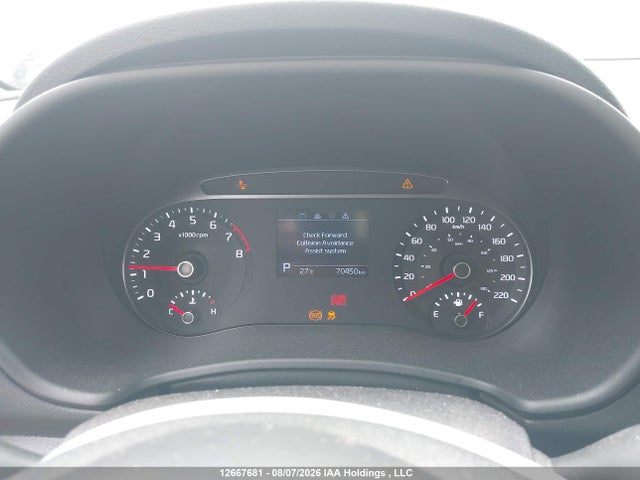 Aukcja sprzedaży 2020 Kia Soul Ex/ex Anniversary Edition/ex Limited/ex Premium/ex+/gt-line Limited/gt-line Premium, vin: KNDJ33AU4L7092952, numer aukcji: 12667681