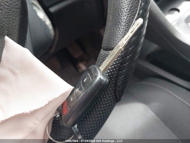 Honda Civic 2017 2HGFC2F59HH041378 Image 11