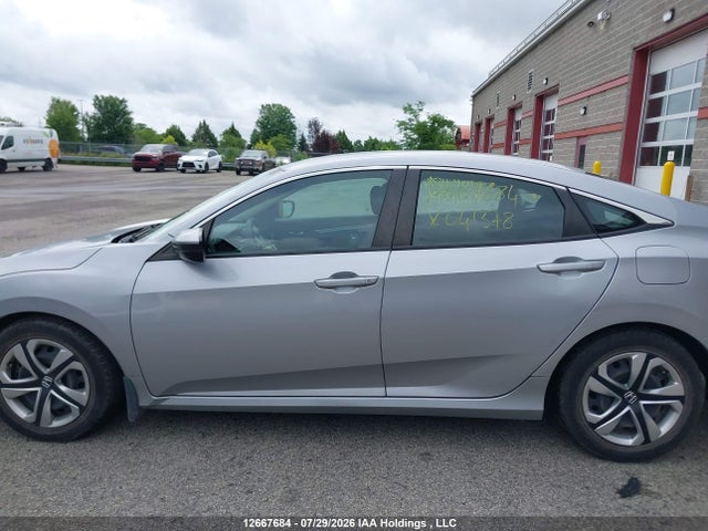 Honda Civic 2017 2HGFC2F59HH041378 Image 14