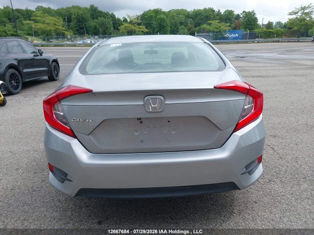 Honda Civic 2017 2HGFC2F59HH041378 Image 16