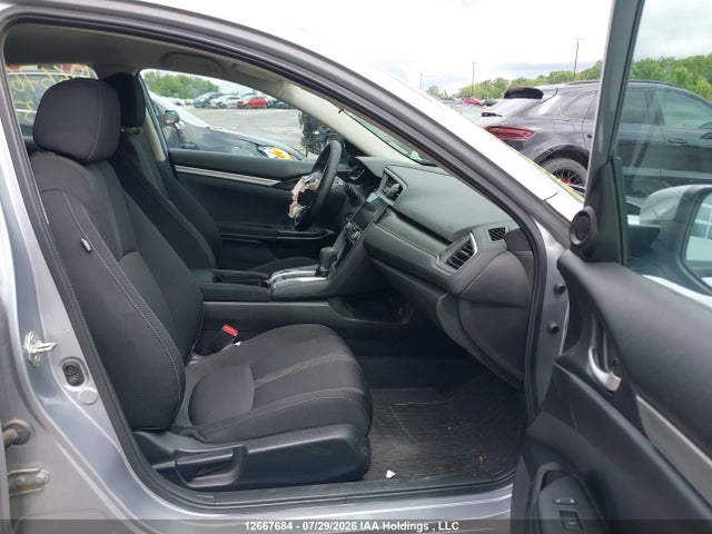 Honda Civic 2017 2HGFC2F59HH041378 Image 5