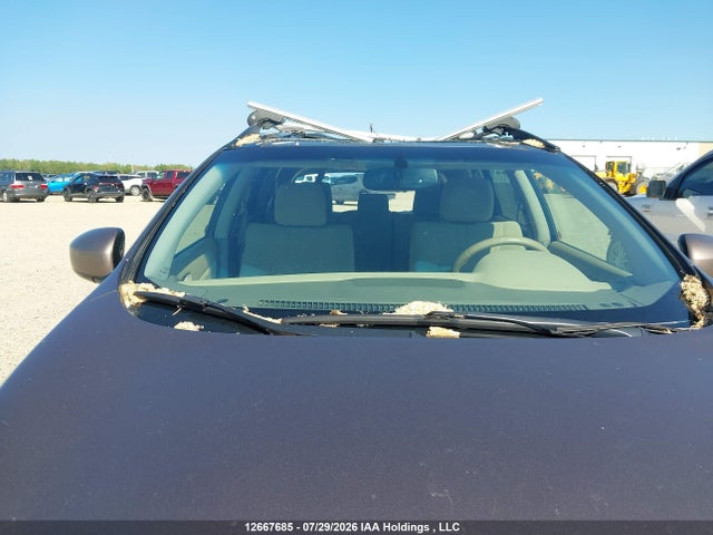 Auction sale of the 2012 Nissan Murano Sv, vin: JN8AZ1MW3CW232063, lot number: 12667685