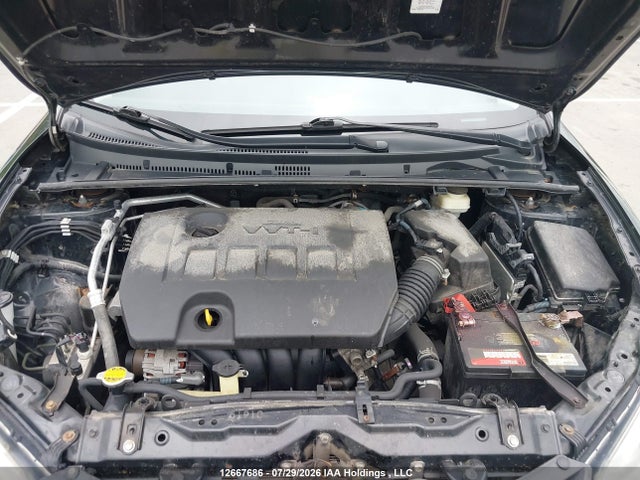 Aukcja sprzedaży 2015 Toyota Corolla, vin: 2T1BURHE2FC431262, numer aukcji: 12667686