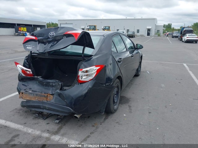 2T1BURHE2FC431262 Toyota Corolla
