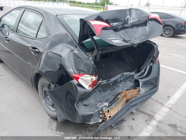 Aukcja sprzedaży 2015 Toyota Corolla, vin: 2T1BURHE2FC431262, numer aukcji: 12667686
