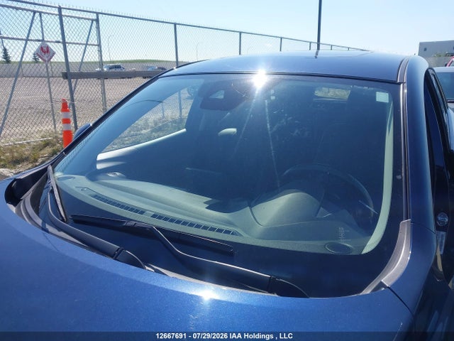 Mazda Cx-3 Touring 2019 JM1DKFC77K1419757 Image 17