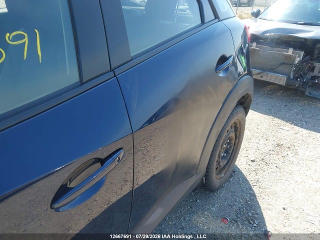 Mazda Cx-3 Touring 2019 JM1DKFC77K1419757 Image 19