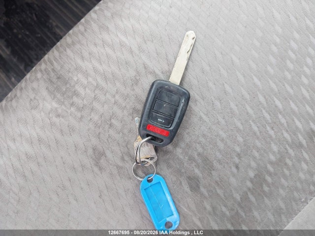 Aukcja sprzedaży 2015 Honda Civic Lx, vin: 2HGFB2F44FH001992, numer aukcji: 12667695