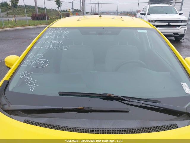 Aukcja sprzedaży 2015 Honda Civic Lx, vin: 2HGFB2F44FH001992, numer aukcji: 12667695