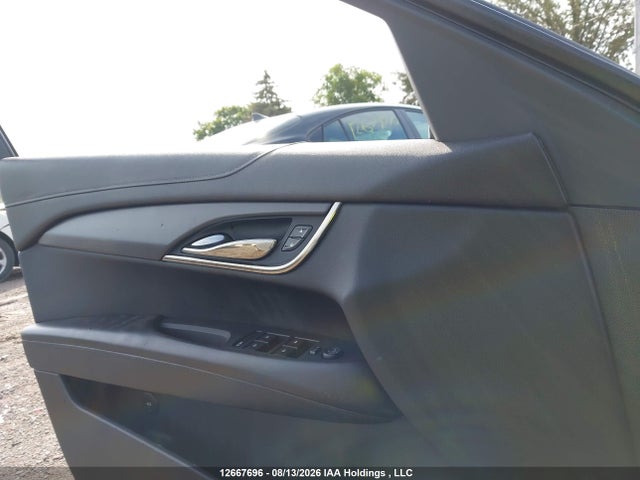 1G6AA5RX0E0188575 Cadillac ATS