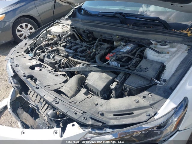1HGCV1F39KA803216 Honda Accord Sport 1.5t