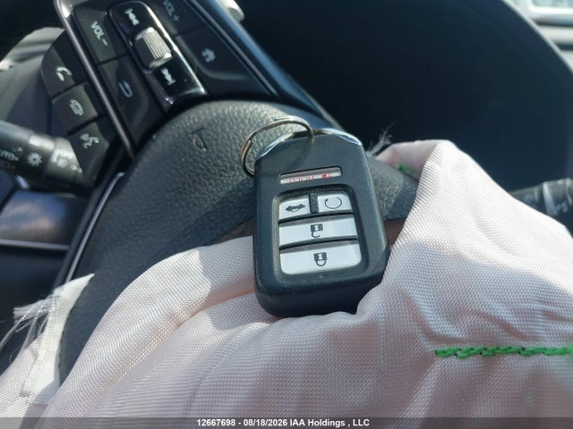 1HGCV1F39KA803216 Honda Accord Sport 1.5t