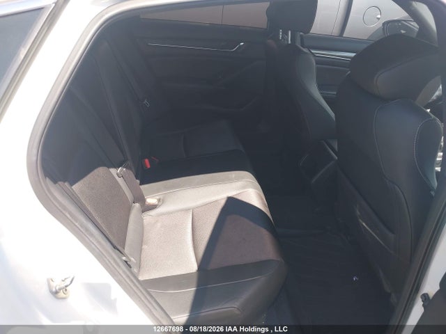 1HGCV1F39KA803216 Honda Accord Sport 1.5t