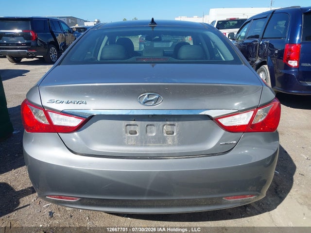 Aukcja sprzedaży 2012 Hyundai Sonata Se/limited, vin: 5NPEC4AC7CH492384, numer aukcji: 12667701