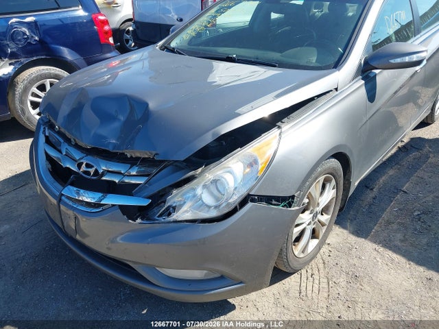 Aukcja sprzedaży 2012 Hyundai Sonata Se/limited, vin: 5NPEC4AC7CH492384, numer aukcji: 12667701