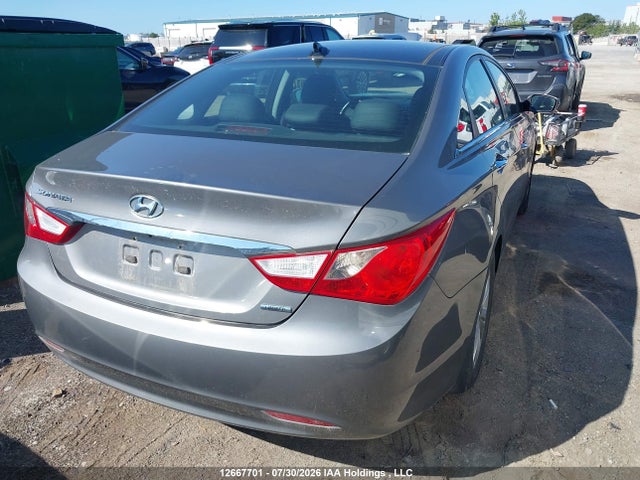 Aukcja sprzedaży 2012 Hyundai Sonata Se/limited, vin: 5NPEC4AC7CH492384, numer aukcji: 12667701