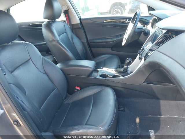 Aukcja sprzedaży 2012 Hyundai Sonata Se/limited, vin: 5NPEC4AC7CH492384, numer aukcji: 12667701