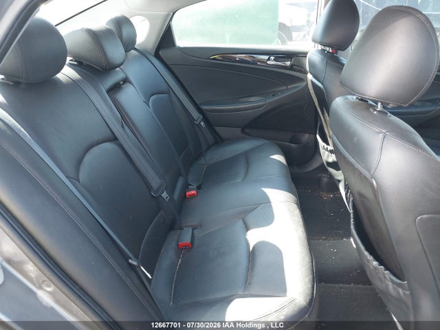 Aukcja sprzedaży 2012 Hyundai Sonata Se/limited, vin: 5NPEC4AC7CH492384, numer aukcji: 12667701