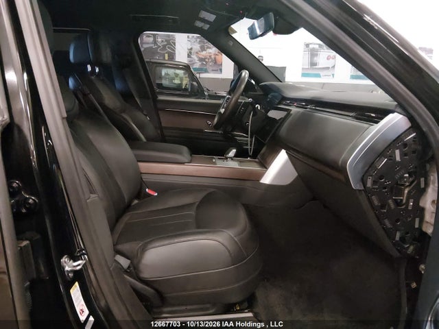 SALKPBE91RA205771 Land Rover Range Rover P530 Se Lwb 7 Seat