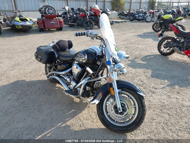 Auction sale of the 2010 Yamaha Xv1700 A, vin: JYAVP28N4AA000541, lot number: 12667708