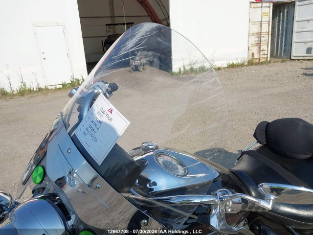 Aukcja sprzedaży 2010 Yamaha Xv1700 A, vin: JYAVP28N4AA000541, numer aukcji: 12667708