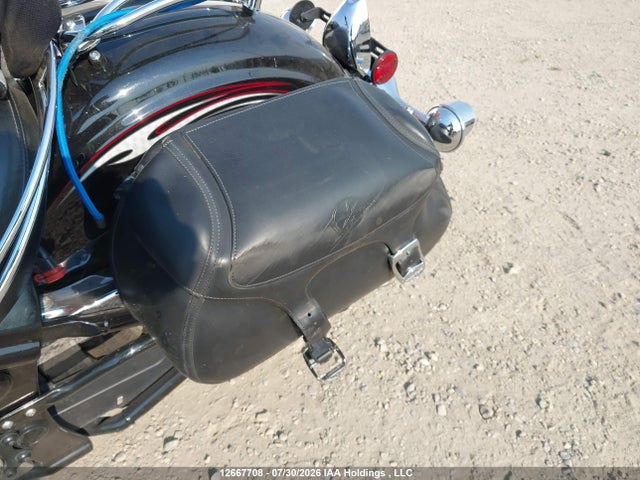 Aukcja sprzedaży 2010 Yamaha Xv1700 A, vin: JYAVP28N4AA000541, numer aukcji: 12667708