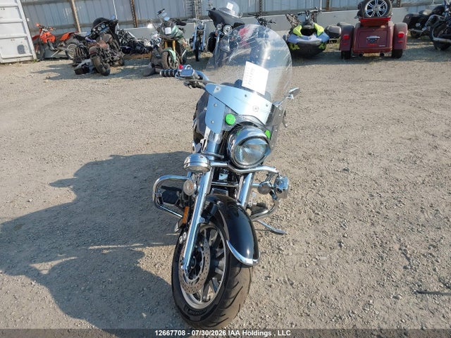 Aukcja sprzedaży 2010 Yamaha Xv1700 A, vin: JYAVP28N4AA000541, numer aukcji: 12667708