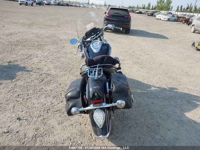 Aukcja sprzedaży 2010 Yamaha Xv1700 A, vin: JYAVP28N4AA000541, numer aukcji: 12667708