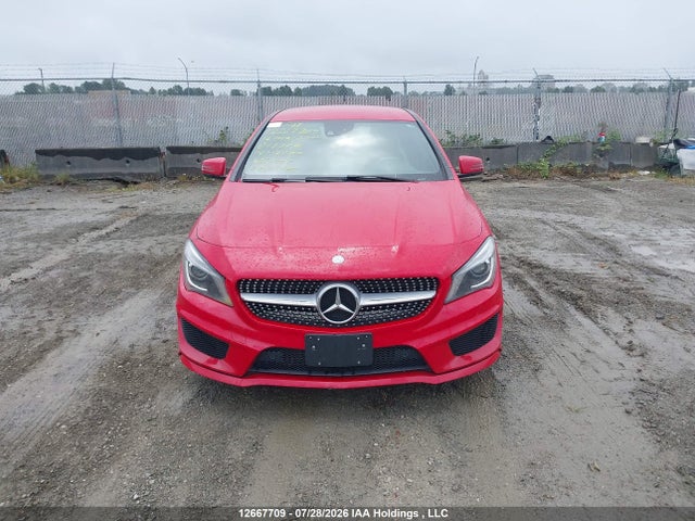 WDDSJ4GB1EN149876 Mercedes-Benz CLA 250 4MATIC