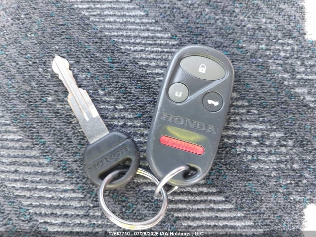Продаж на аукціоні авто 2001 Honda Cr-v Ex, vin: JHLRD18551C803827, номер лоту: 12667710