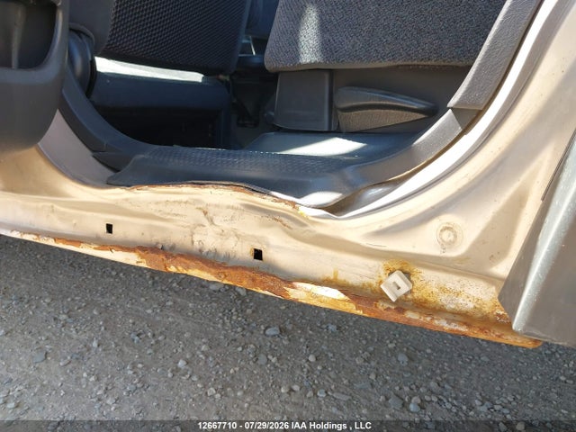 Продаж на аукціоні авто 2001 Honda Cr-v Ex, vin: JHLRD18551C803827, номер лоту: 12667710