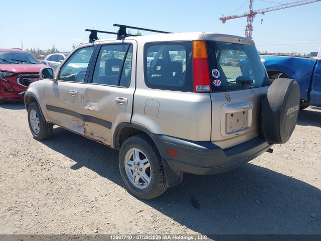 Продаж на аукціоні авто 2001 Honda Cr-v Ex, vin: JHLRD18551C803827, номер лоту: 12667710